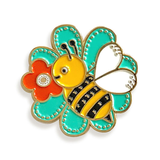 Photo of Bee