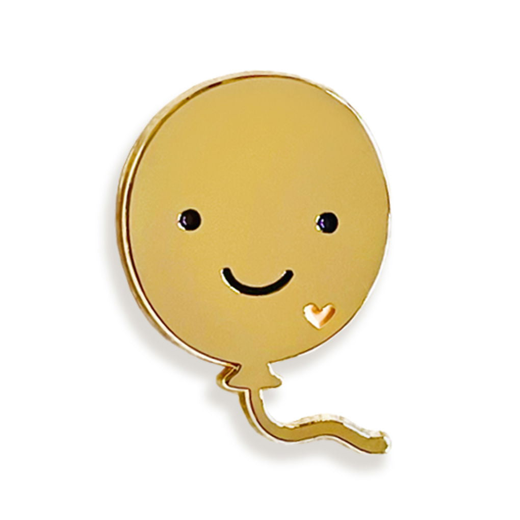 Photo of Happy Balloon