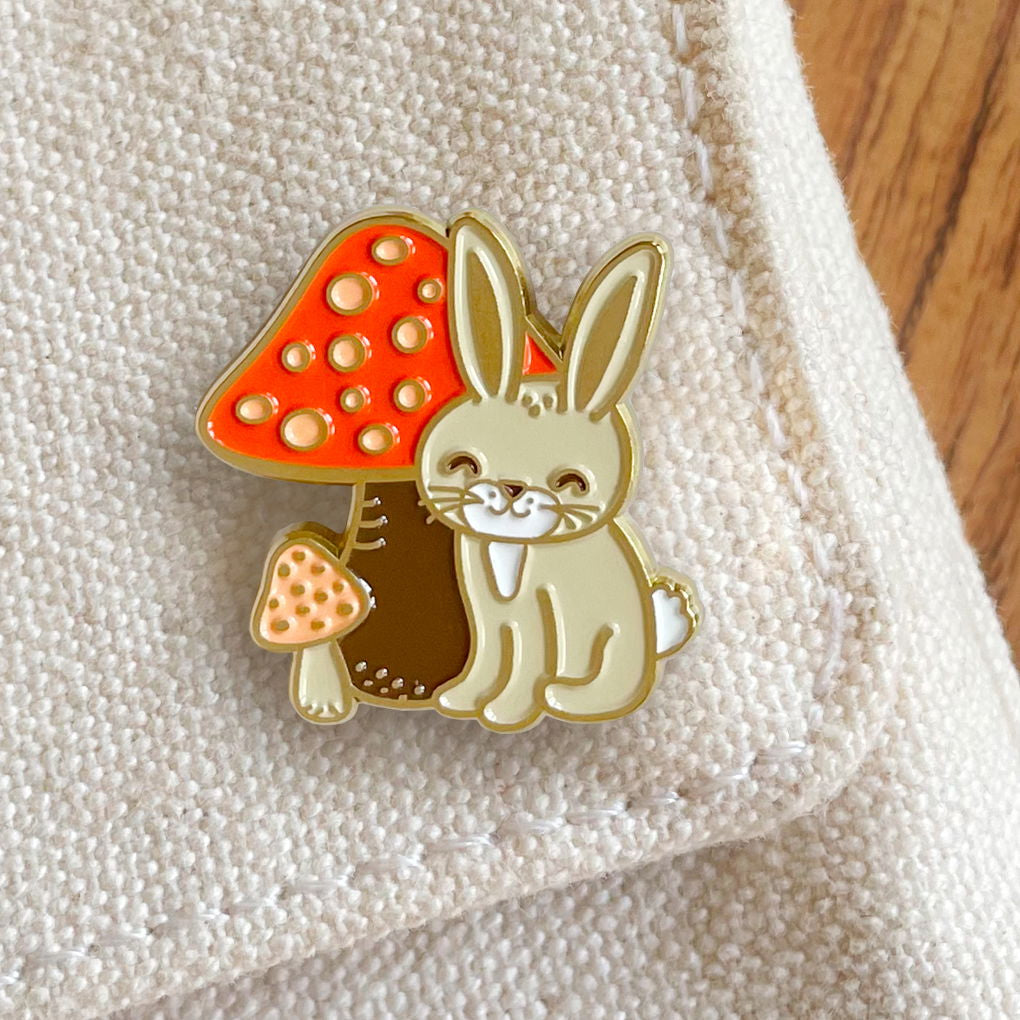 Photo of Bunny Rabbit