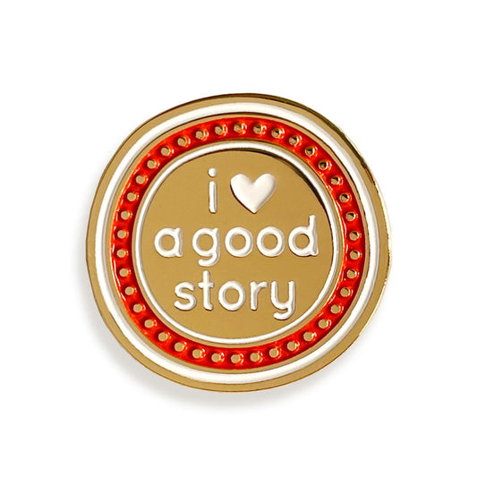 Photo of Good Story