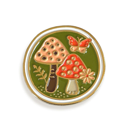 Photo of Mushrooms