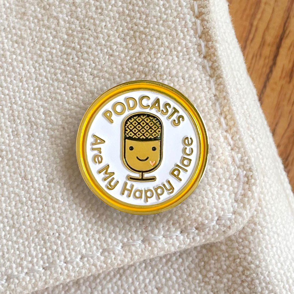 Photo of Podcasts