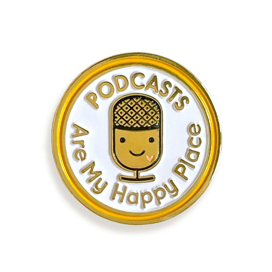 Photo of Podcasts