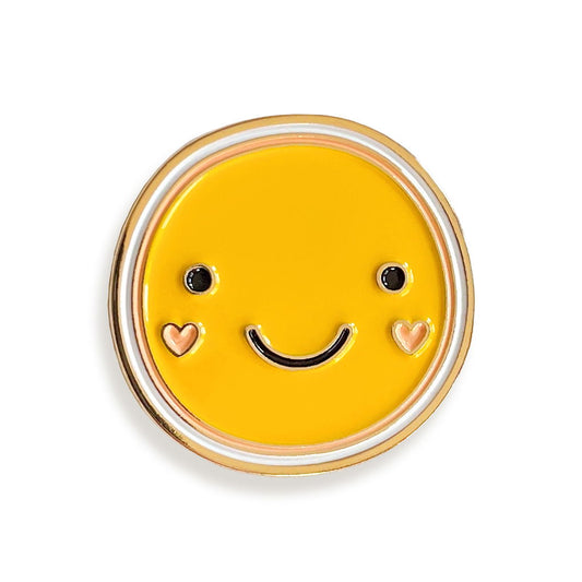 Photo of Smiley