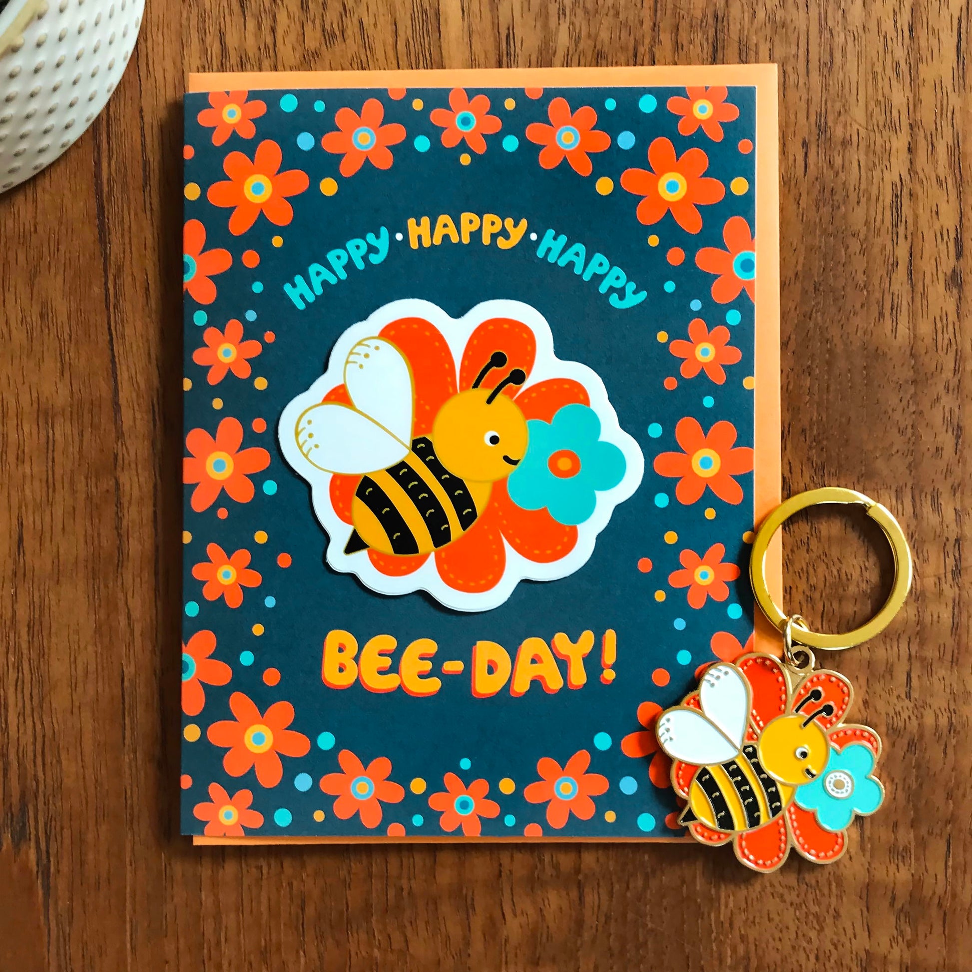 Photo of Bee-Day