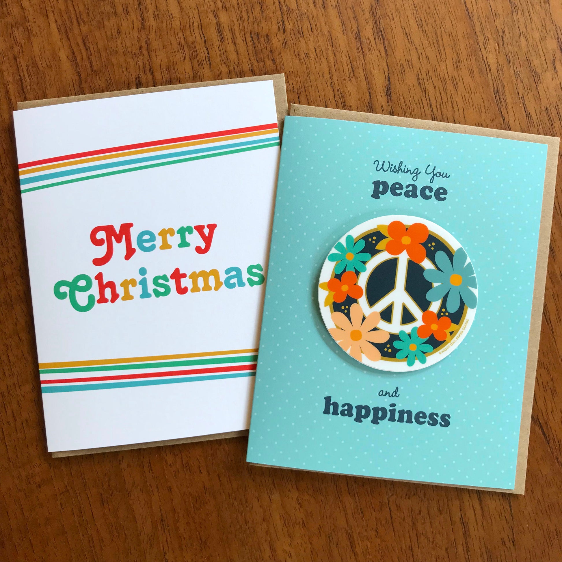Photo of Big Christmas - Box of 10