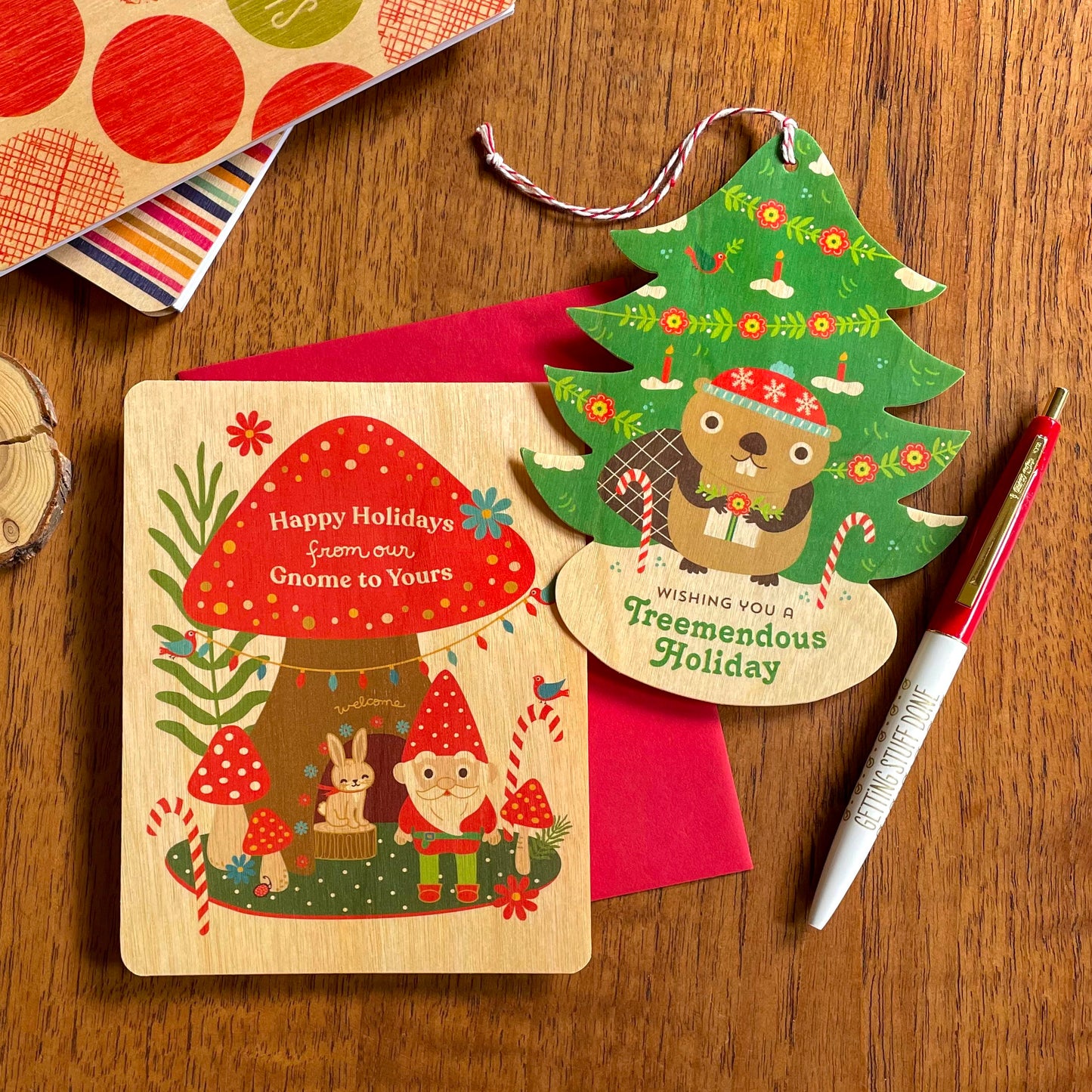 Photo of Holiday Gnome