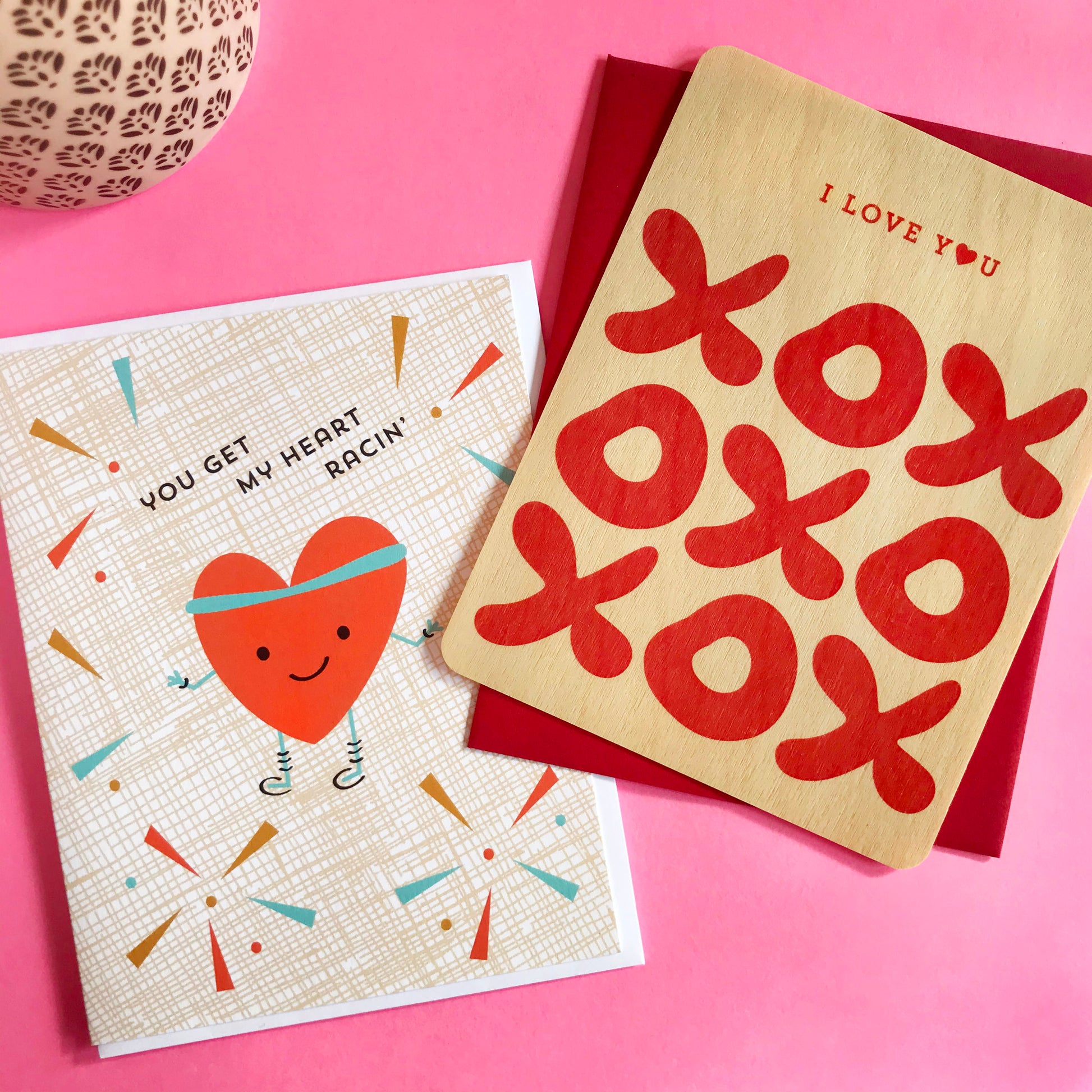 Photo of XOXO Love
