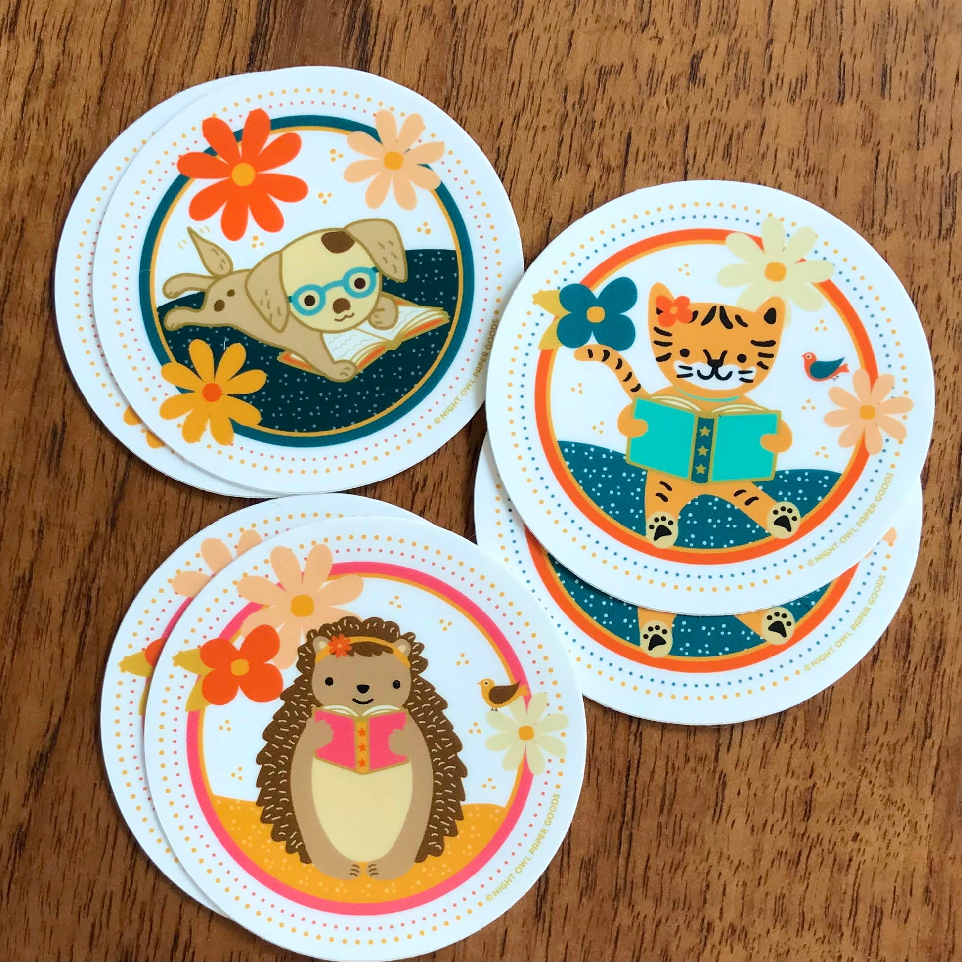 Photo of Puppy Pages