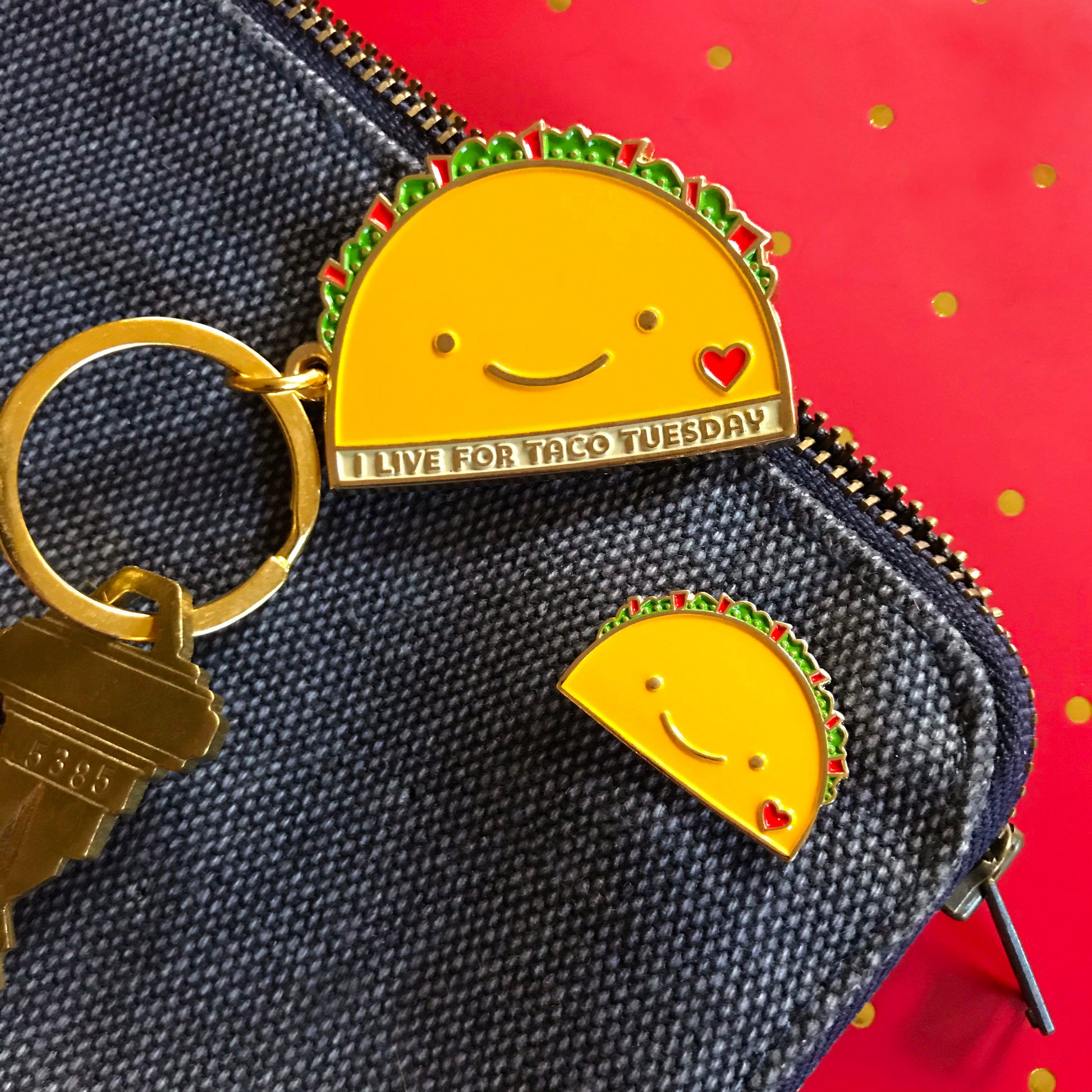 Photo of Taco Tuesday Gift Set