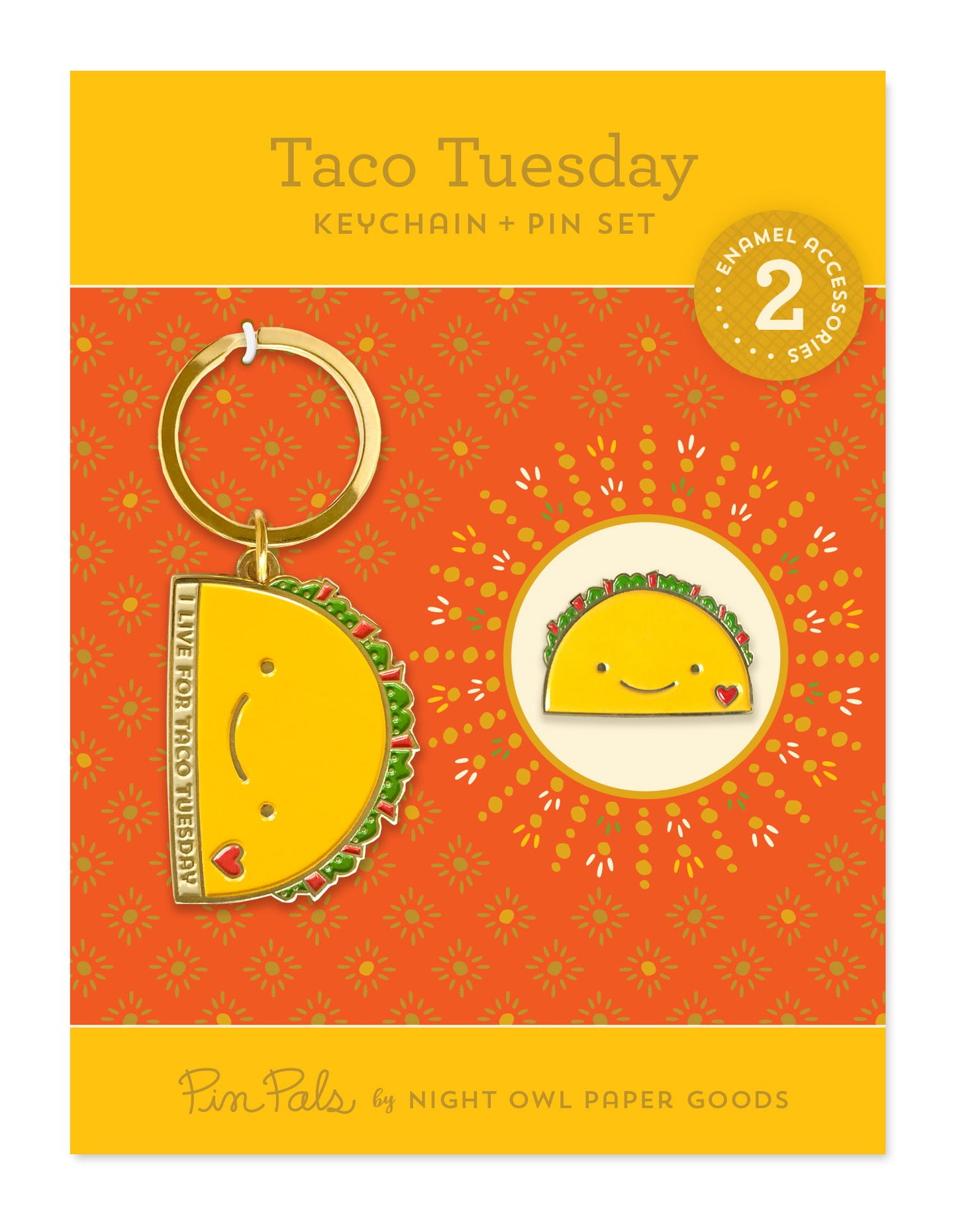 Photo of Taco Tuesday Gift Set