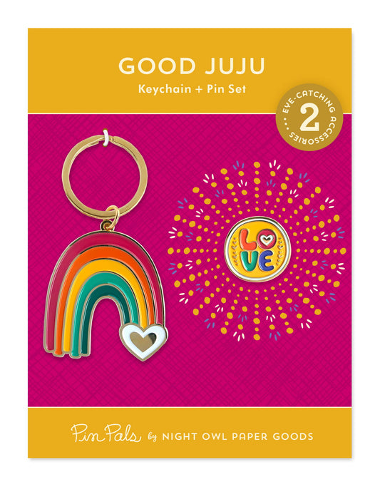 Photo of Good Juju Gift Set 