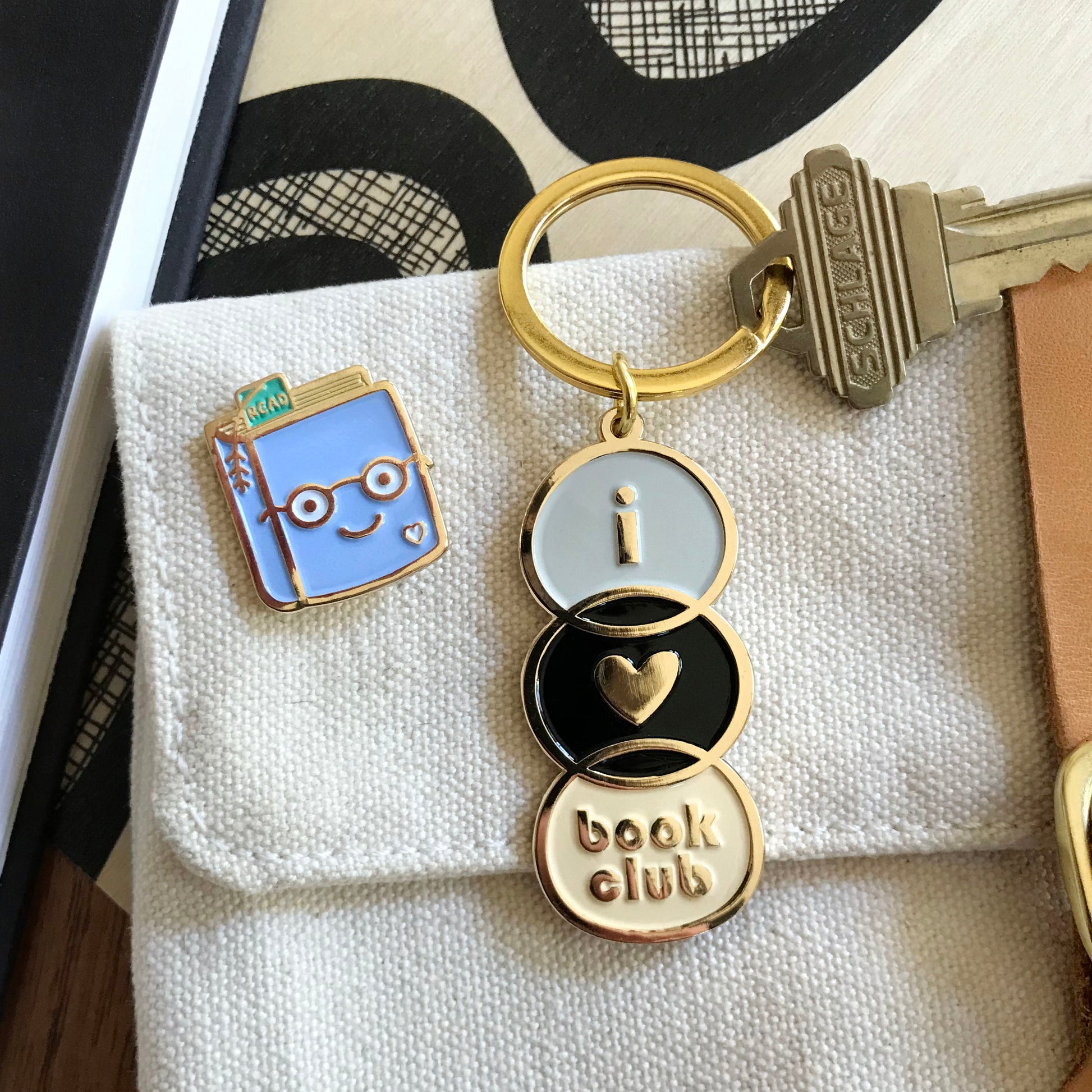 Photo of Bring A Book Travel Buddies