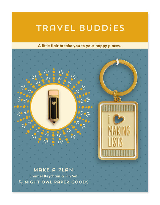 Photo of Make A Plan Travel Buddies