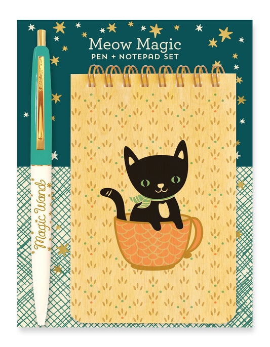 Photo of Meow Magic Gift Set