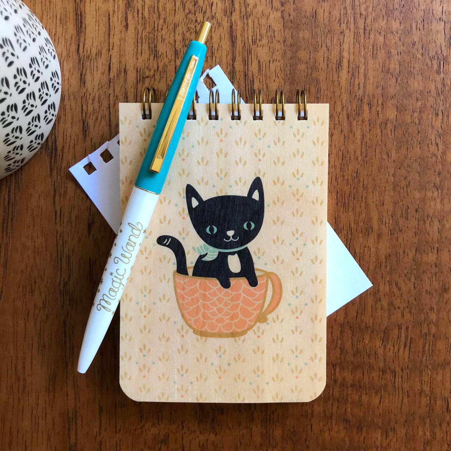 Photo of Meow Magic Gift Set