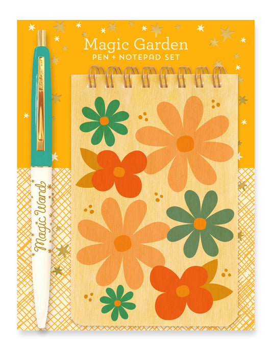 Photo of Magic Garden Gift Set