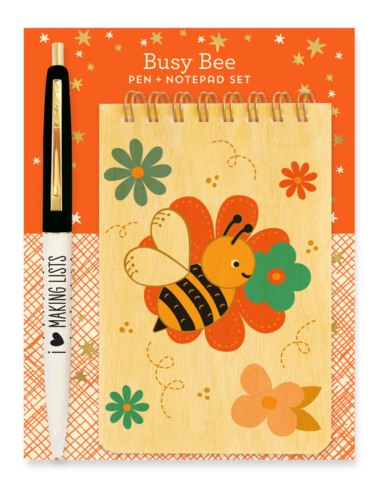 Photo of Busy Bee Gift Set