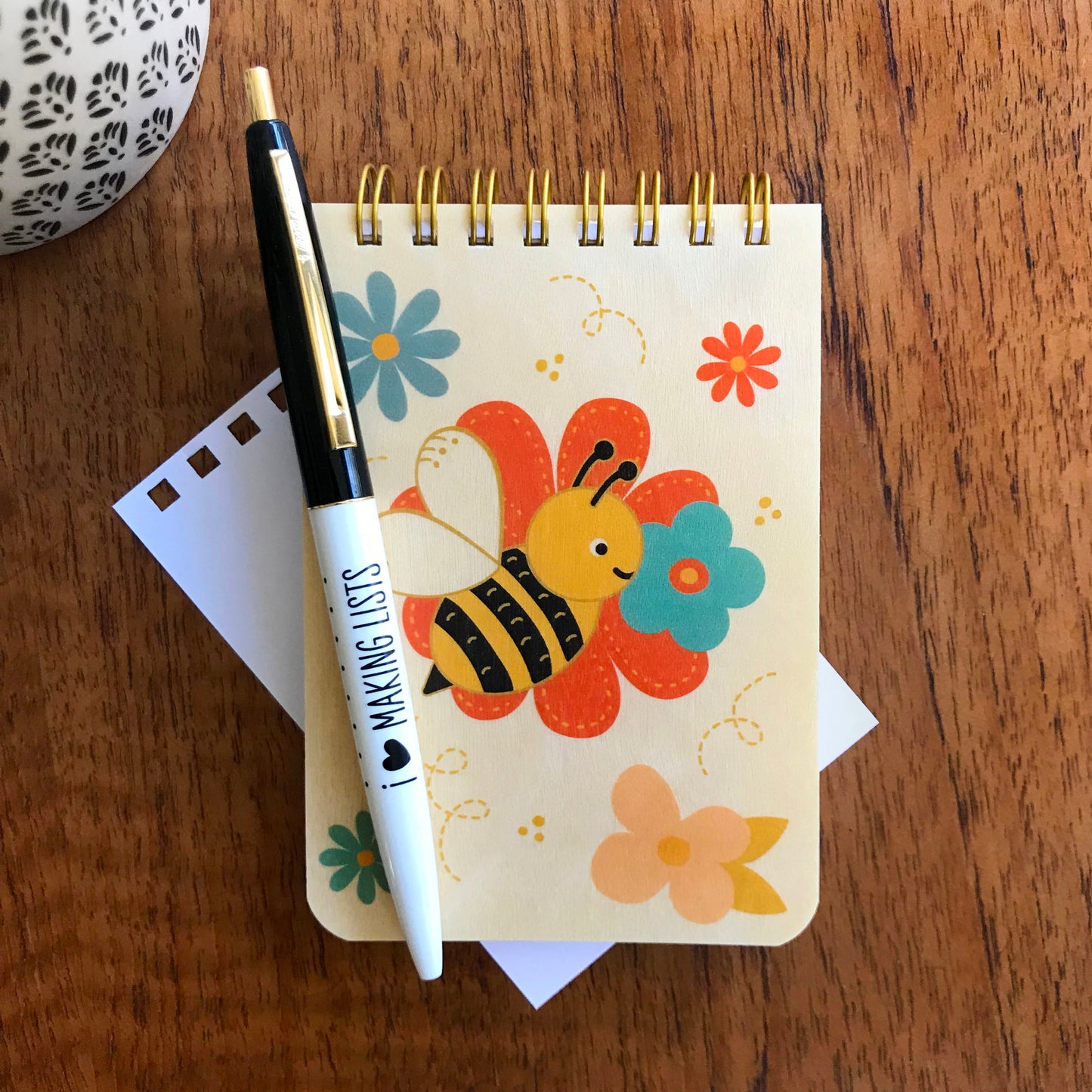 Photo of Busy Bee Gift Set