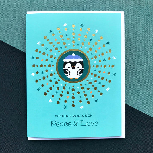 Photo of Penguin - Box of 8