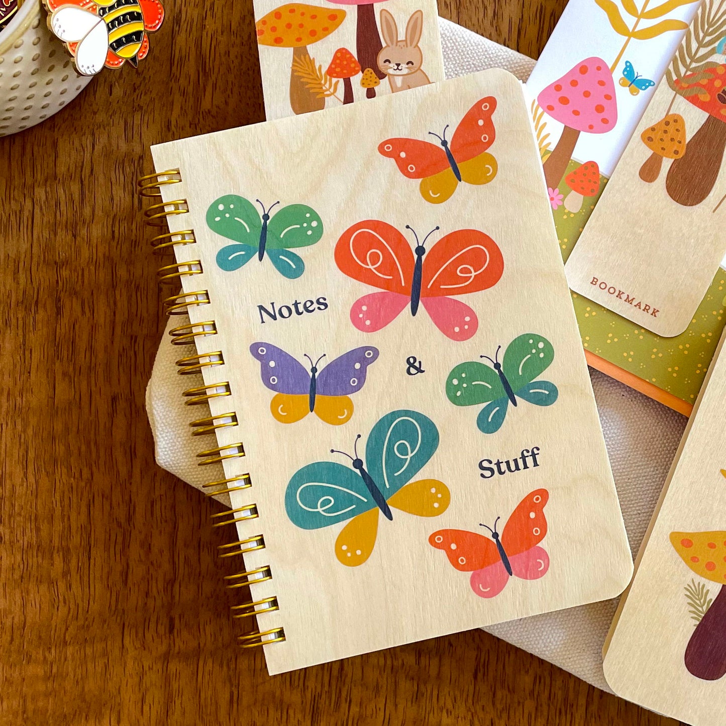 Photo of Butterflies