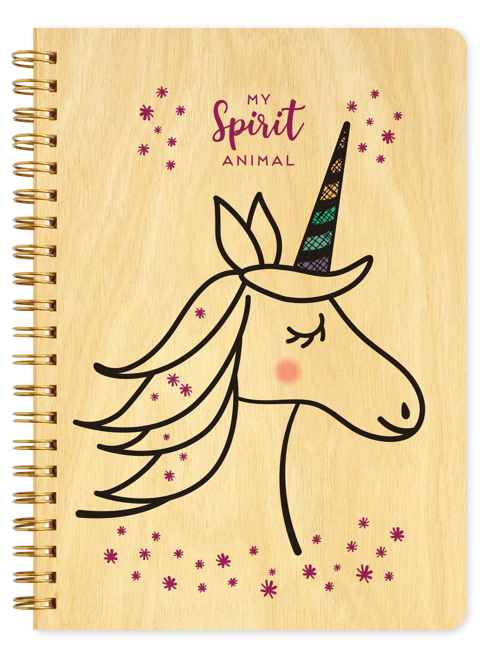 Photo of Unicorn Spirit Animal