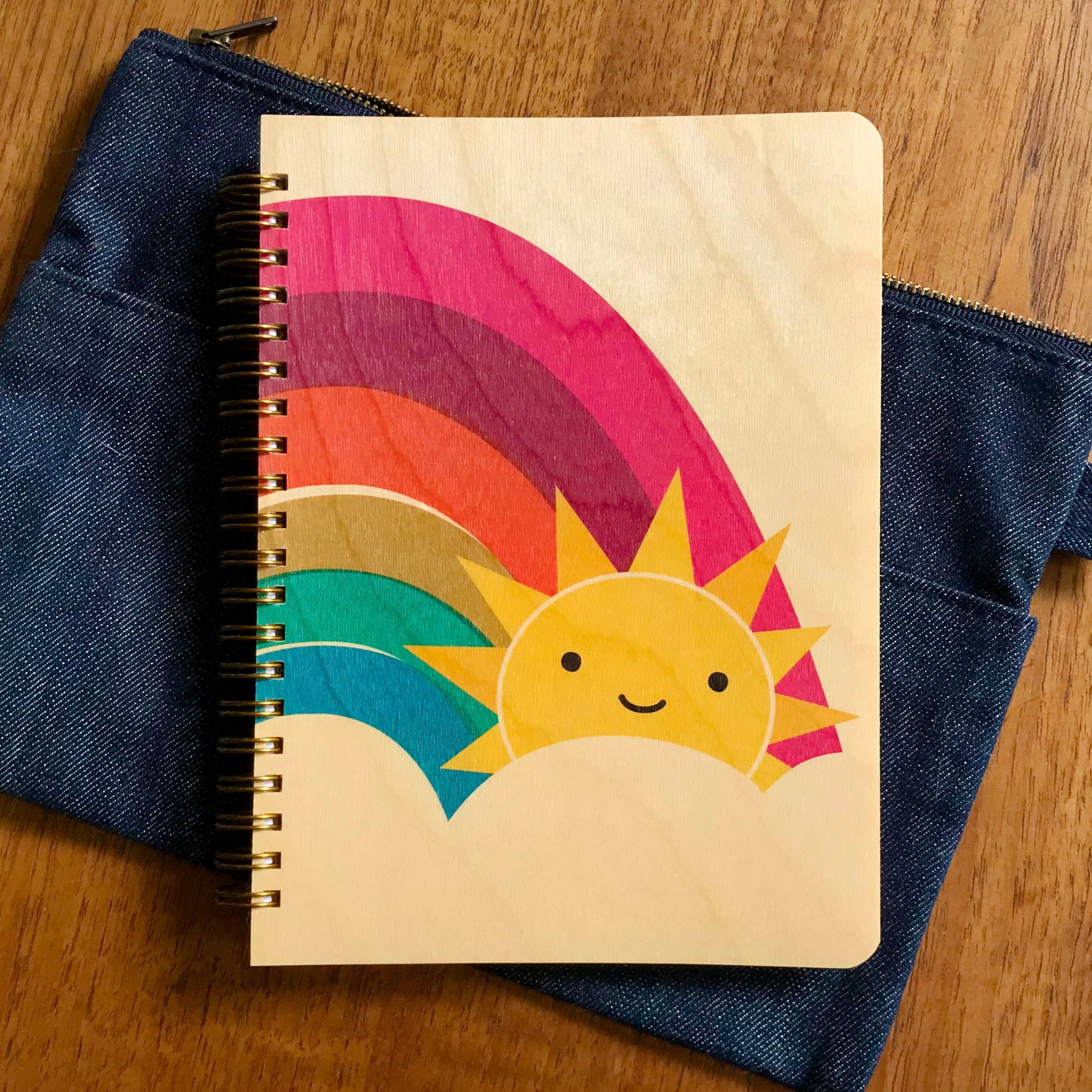 Photo of Happy Sun