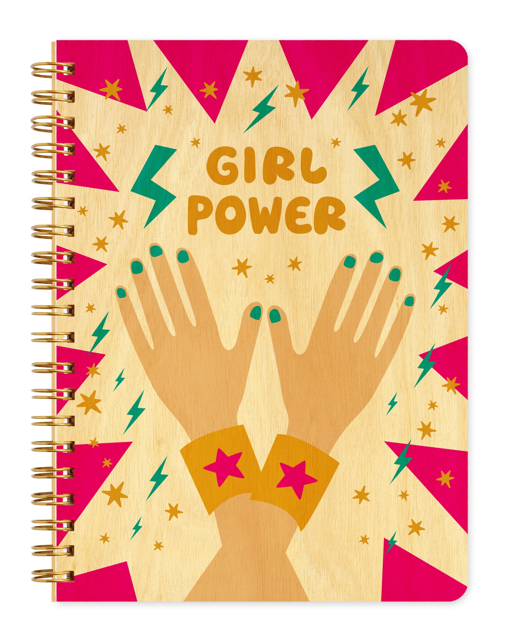 Photo of Girl Power