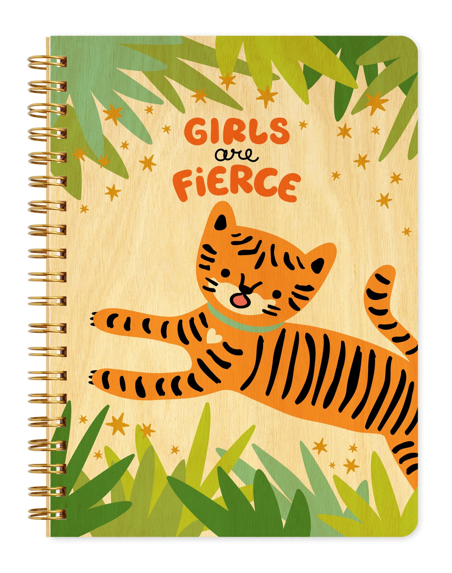 Photo of Tiger Tales