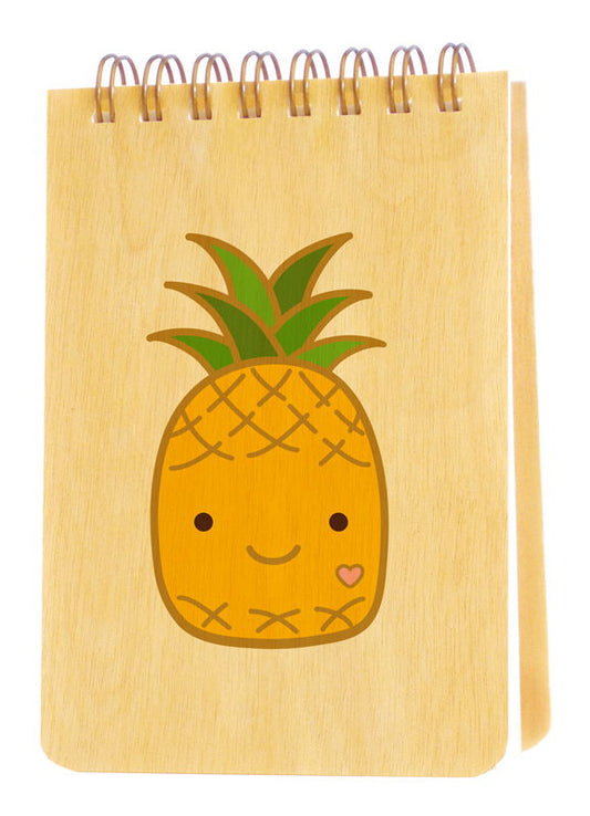 Photo of Pineapple