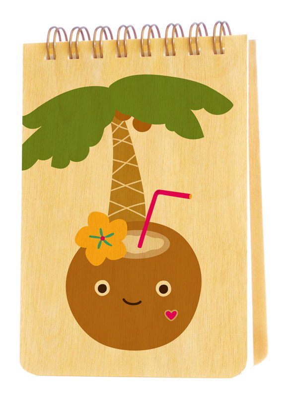 Photo of Nutty Notes Gift Set