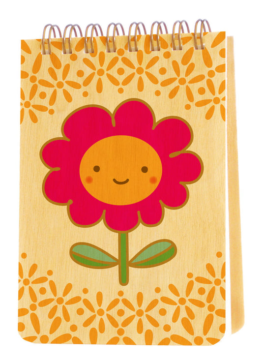 Photo of Happy Flower