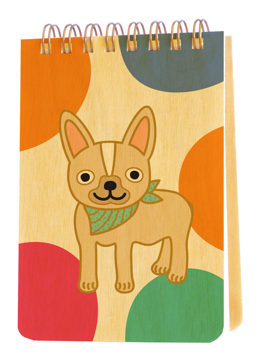 Photo of Dotty Doggie