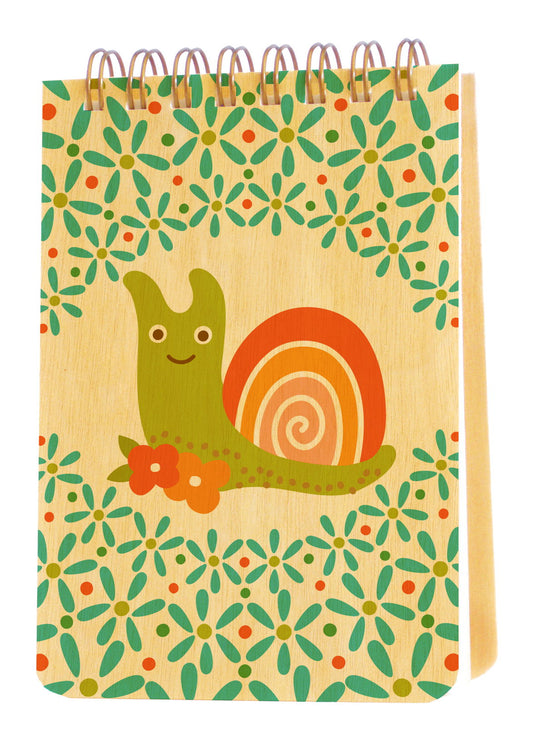 Photo of Snail