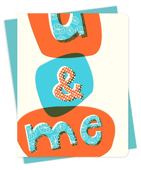 Photo of You & Me