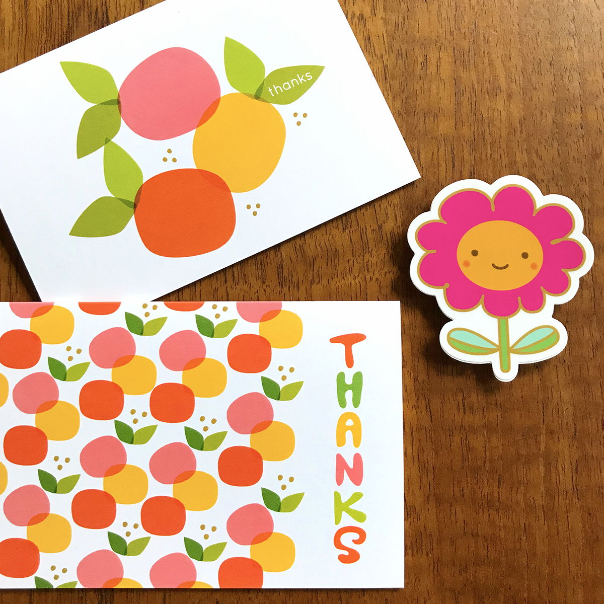 Photo of Summer Citrus