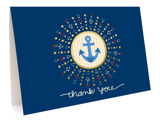 Photo of Anchor