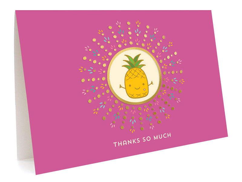 Photo of Pineapple