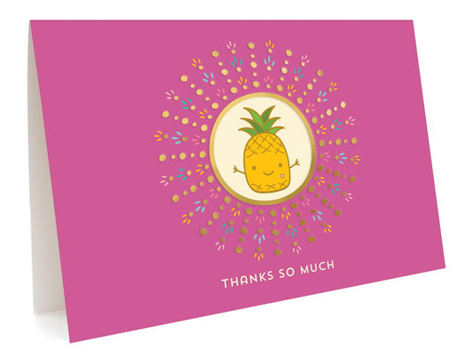 Photo of Pineapple