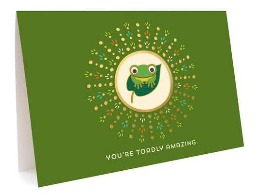 Photo of Frog