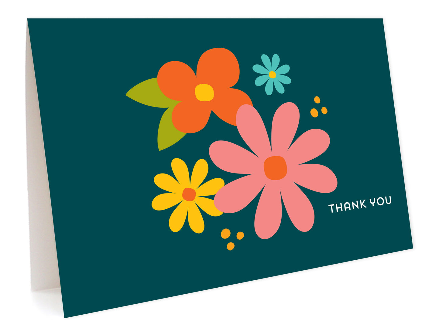 Photo of Deep Floral