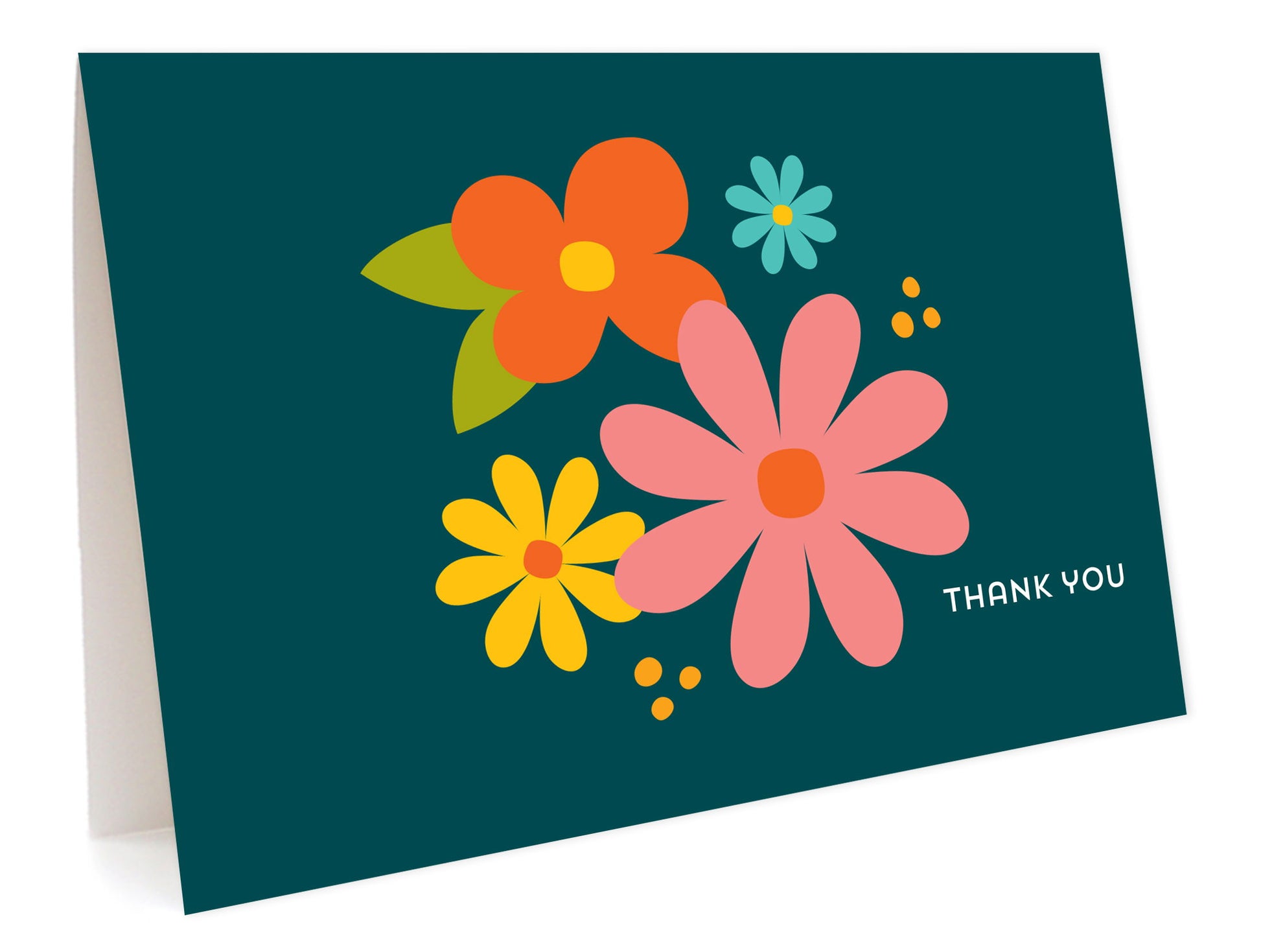 Photo of Deep Floral