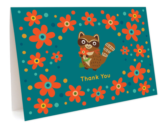 Photo of Raccoon