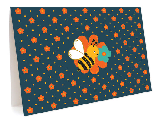 Photo of Bee