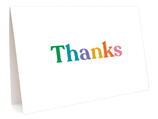 Photo of Big Thanks