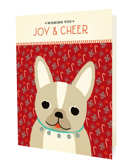 Photo of Frenchie Joy - Box of 10