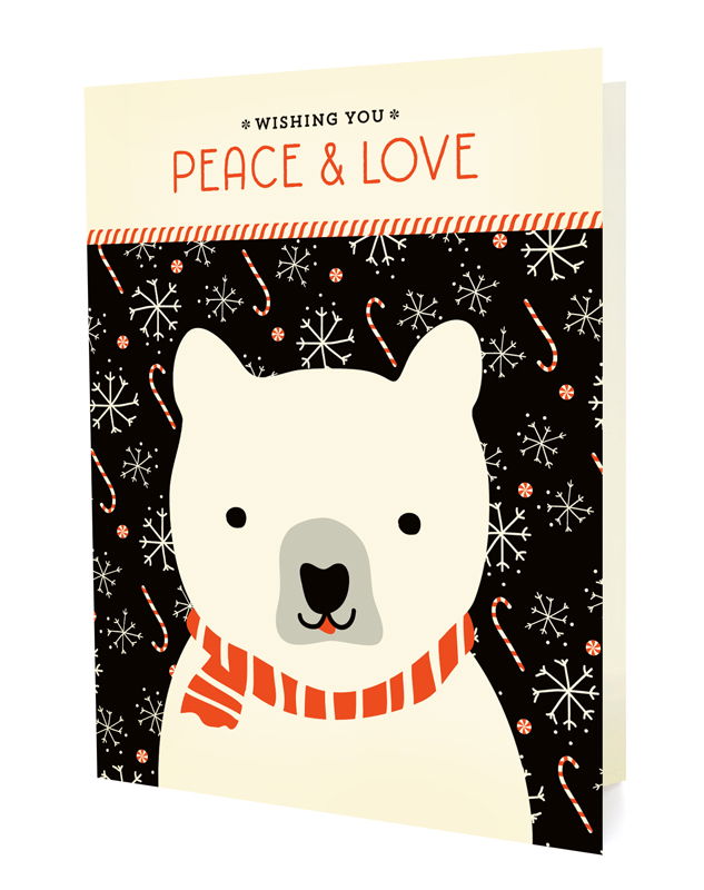 Photo of Polar Peace - Box of 10