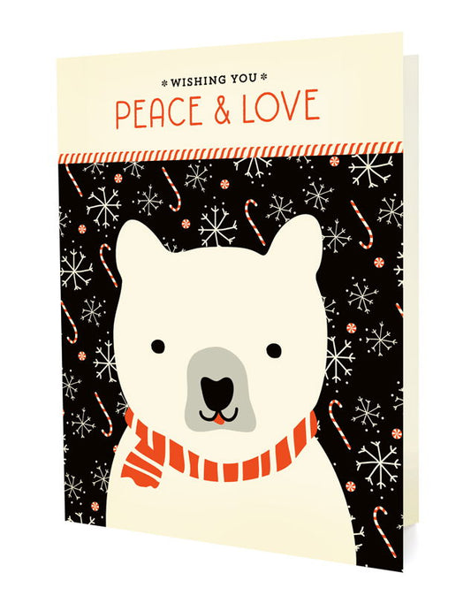 Photo of Polar Peace - Box of 10