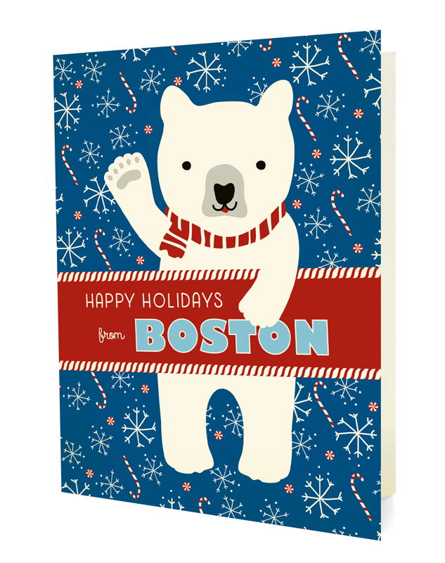 Photo of Polar Boston - Box of 10