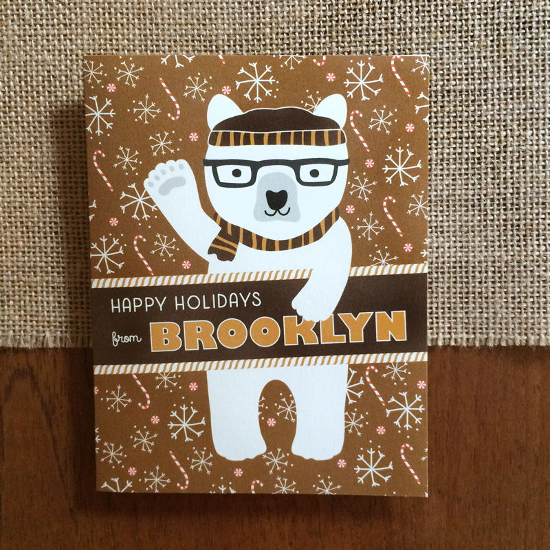Photo of Polar Brooklyn - Box of 10